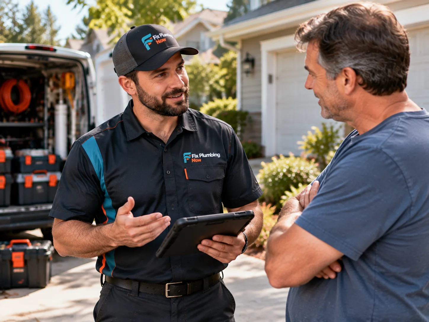 Clogged Drain Service Burr, NE FAQs